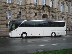 Autobusu parks Rga Setra